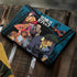 Cowboy Bebop Bounty Crew Google Pixelbook Go Skin